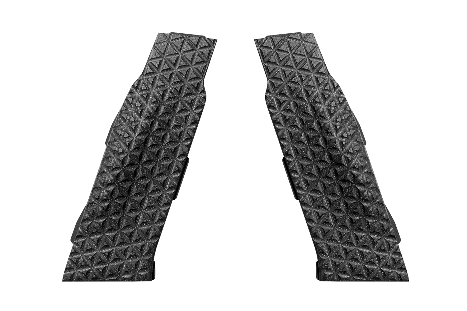 Conjunto de Grips G10 Alien Creator