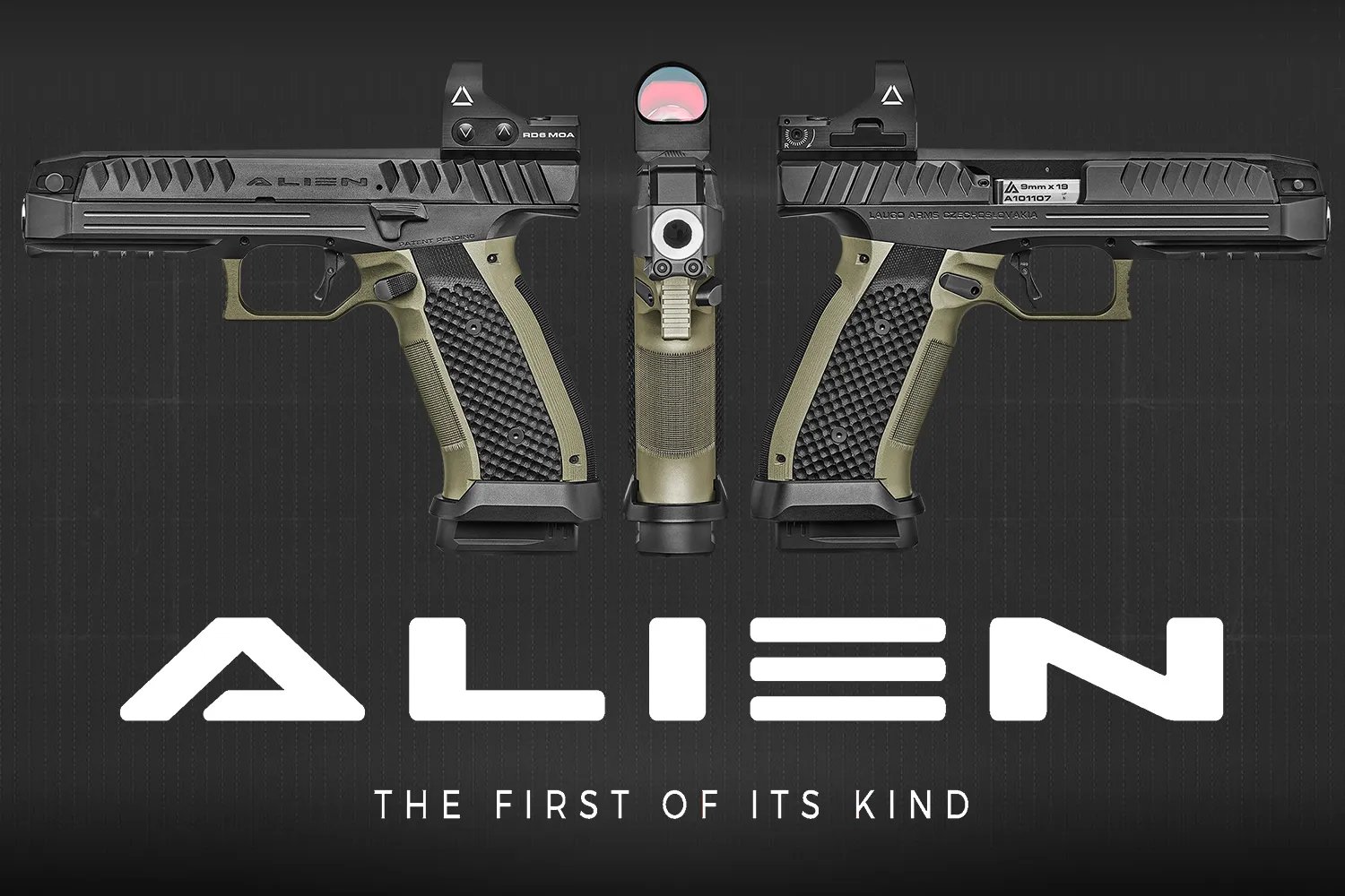 Alien Overview