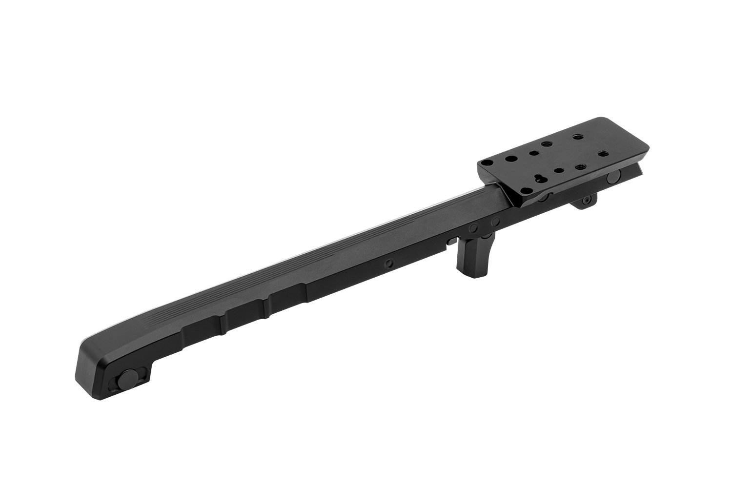 Trilho Superior Creator – Optic Ready