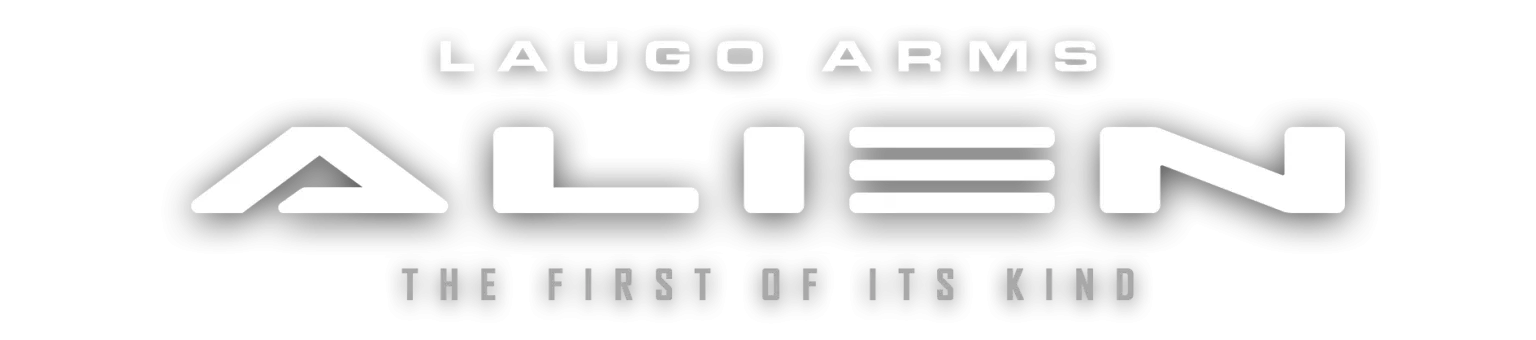 Laugo Arms Alien — The First Of Its Kind