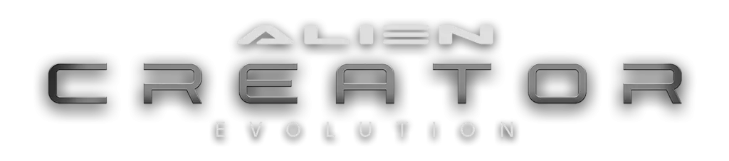 Laugo Arms Alien Creator All-Black Limited Edition — Pro Kit