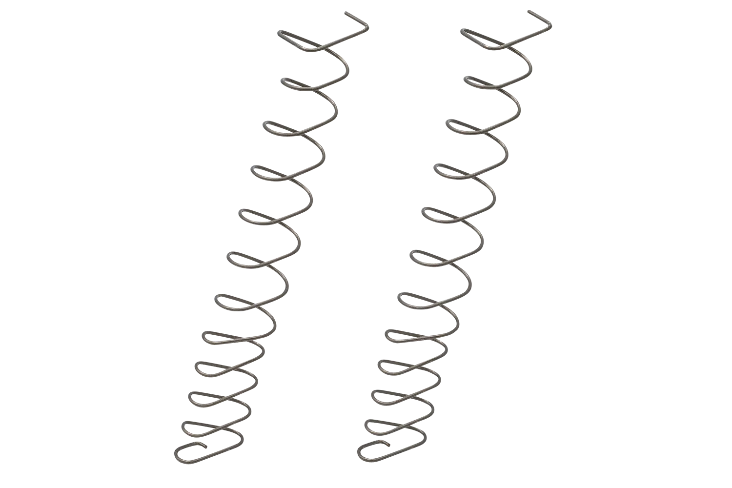 Molas de Carregador Alien – Pack 2